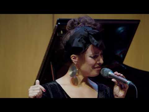 Swinging Teachers - Old Devil Moon