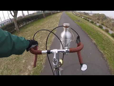 1978 Chesini Arena Bike