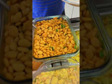 Hora do Almoço em Sandro refeições Garanhuns Pernambuco