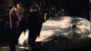 Sam Bruno - Search Party [Paper Towns]