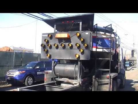 Pothole Repair Season