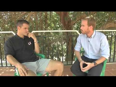 PADEL TV. Programa 9