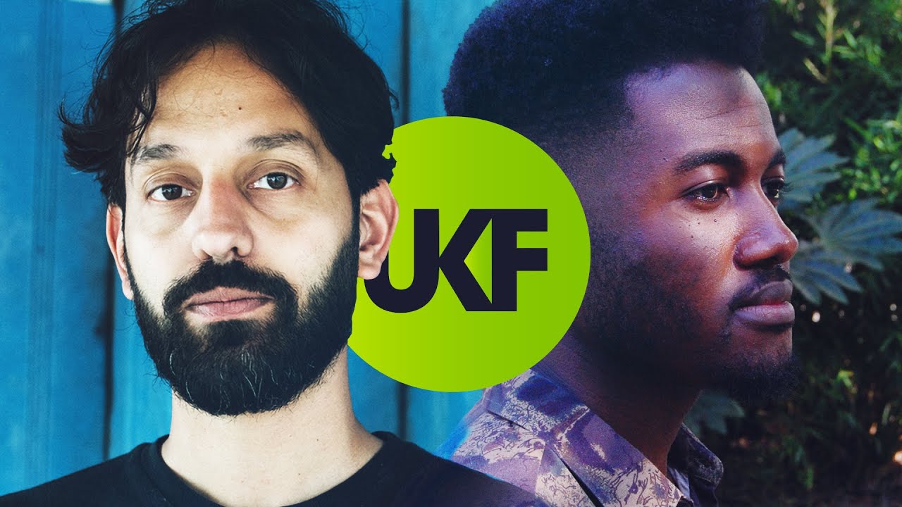 Mitekiss - Sophie's Tale (ft. Milo Merah)