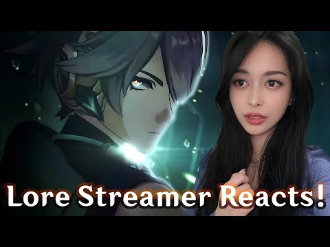 Character Demo - "Alhaitham: Think Before You Act" Reaction + Analysis | Genshin Impact