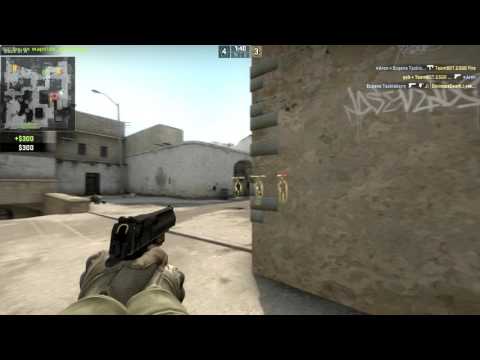 Eugene and The end, old clip