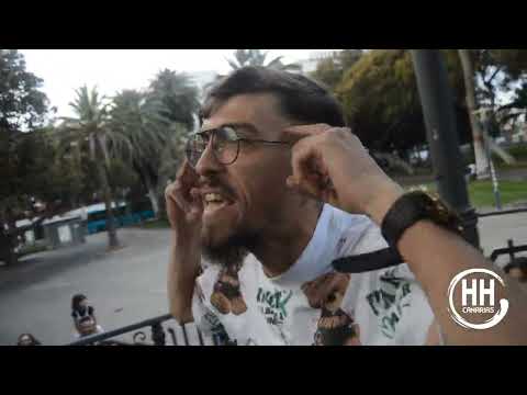 (BATALLÓN!!!) NIÑOTE vs PENUMBRAS | 4tos - Rey de la Cima