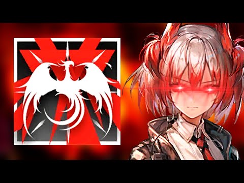 [Arknights] +300 ASPD Fiammetta