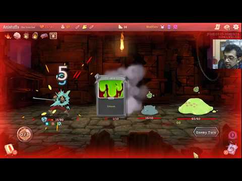 Let's Slay the Spire - Daily Climb (Beta) - 16 April 2020