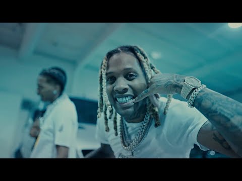 Lil Baby & Lil Durk \OK\ (Music Video)