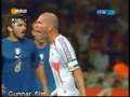 Zidane World Cup 2006