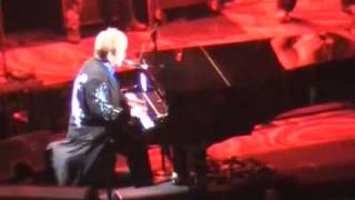 Elton John and Billy Joel- Back in the USSR-Live in Toronto