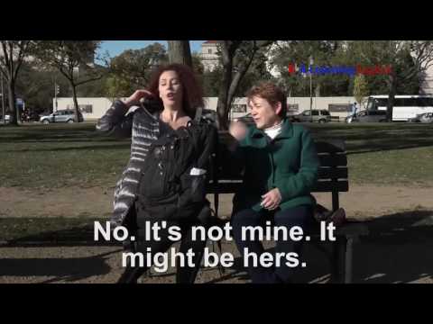 英語を学ぼう レッスン37 発音練習 (Let's Learn English Lesson 37 Pronunciation Practice)