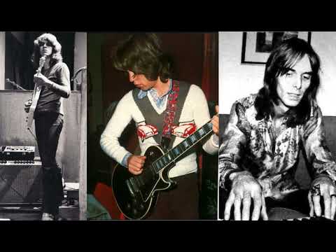 Thumbnail for Deconstructing Sway (Isolated tracks) The Rolling Stones