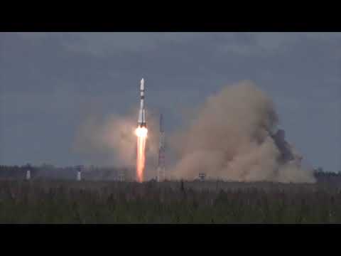 Soyuz-2.1b launches Kosmos-2546