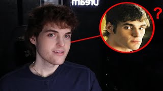 The REAL Dream Face Reveal