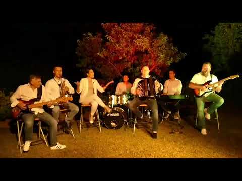 Orkestar Ace Ivankinog, Jovana Starovlah - Punolestvo za pamćenje