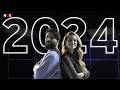 2024 in 9 minuten