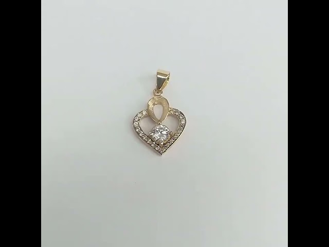 Vídeo relacionado con NATOSU Collar de corazón de cristal con cordón de cuero Cristal de mujer Amor Corazón Cristales Piedras Cristales curativos naturales Piedras preciosas Colgante Reiki Joyería Regalos