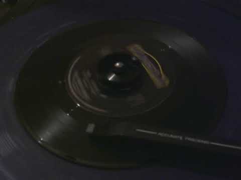 45 rpm: The Grass Roots - Mr.  Jones - 1965