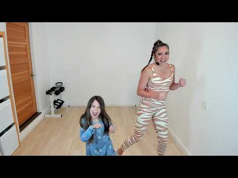 Turbo Kick - Black Eyed Peas - 50 Minute - May 4th, 2024