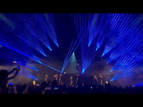 Gunz For Hire Ft. Ava Silver - Firestone @ Reverze 2022