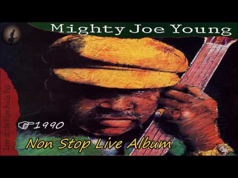 Mighty Joe Young - 1990 - Live At The Wise Fools Pub, 1978 [Non Stop Live Album] (Kostas A~171)