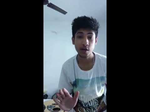 Robbie Williams Amazing Voice - Feel