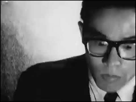 Tetsuo: The Iron Man Intro