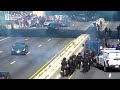Unrest in US | Police fire tear gas to clear protestors off Philadelphia highway