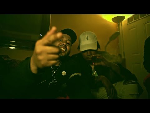 TRIBE GVNG - Tree Smoke (Official Video) Lite Fortunato PROD. By EFFDOPE