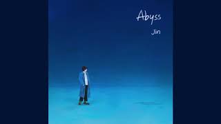 Musik-Video-Miniaturansicht zu Abyss Songtext von Jin (BTS)