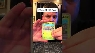 Pack of the day!! #pokemonchannel #pokemon #pokemontcg #pokémon