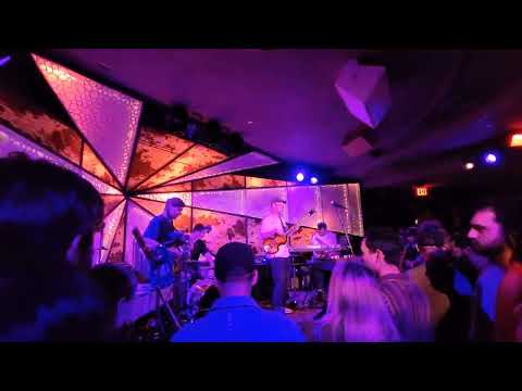 Spiky Boi by Surprise Chef at the Sultan Room NYC