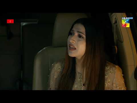 Shahzeen Tayar Bass Lehngay Ka Intezar - Paristan - HUM TV