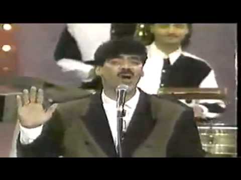 Willie gonzalez   Tomame como soy  HD