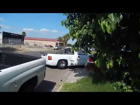 Spike Twin Turbo Teaser 2