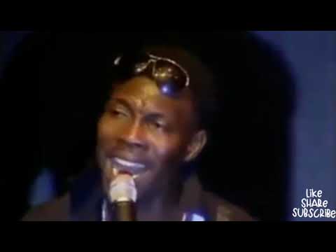 Night Of Thousand Laughs - Nigerian Kings Of Comedy maleke