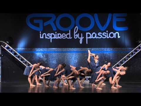 2016 IDA Nominee (Lyrical) - Minneapolis, MN - Metro Dance Center - Lost
