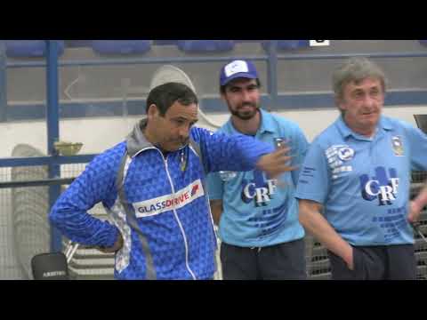 Serie B - La Familiare Glassdrive vs Forti Sani 2022