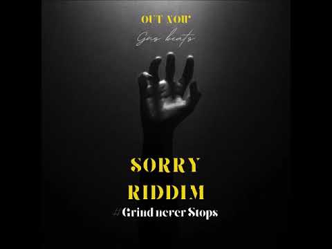 Rhythmiclab - Sorry (Riddim) | POPPALOX ENTERTAINMENT |