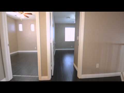 3 Bedrooms 2.5 Bathrooms 2 Story House