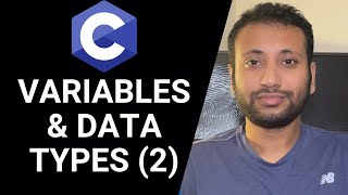 C programming Bangla Tutorial 5.14 : Keyword, Variable, data type (part-2)