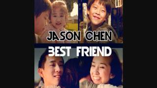 Jason Chen - Best Friend (Audio)