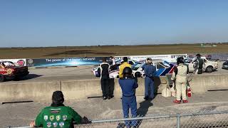 24 Hours of Lemons - MSR Houston 2020