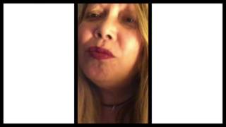 When A Man Loves A Woman ( female version ) Lip Syncing