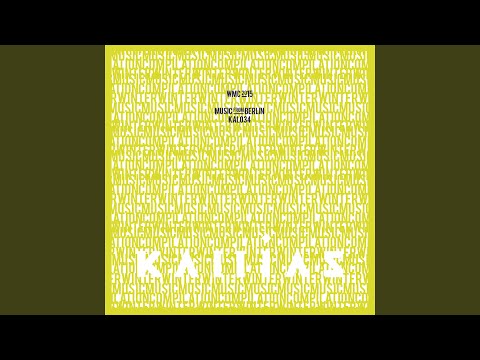 A Friend (Original Mix)