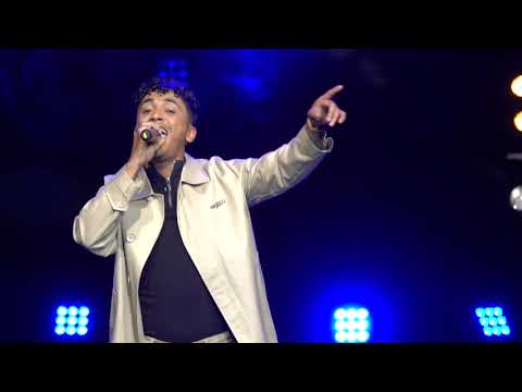 Les 15 ans de 1000 Sourires avec "Eternel" de Mickael Pouvin au Théâtre de Champ Fleuri