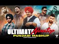 Ultimate Nonstop Gangster Mashup 2026 Nonstop Punjabi Mashup Sunny Hassan Nonstop Jukebox 2026