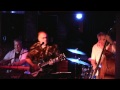 Duke Robillard Band : You're Just About As Welcome As A Fatal Heart Attack