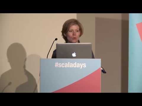 Scala.js: Beyond the Coast-to-Coast Approach by Katrin Shechtman